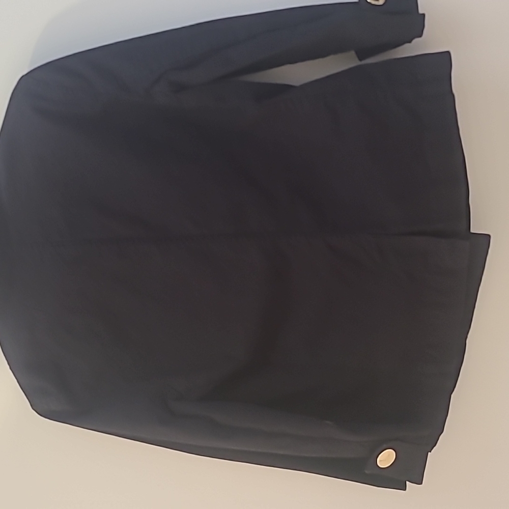 Tory Burch cropped jacket - Picture 7 of 7